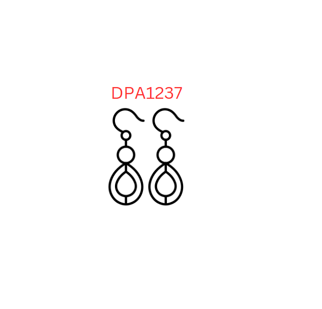 Earring(DPA1237)