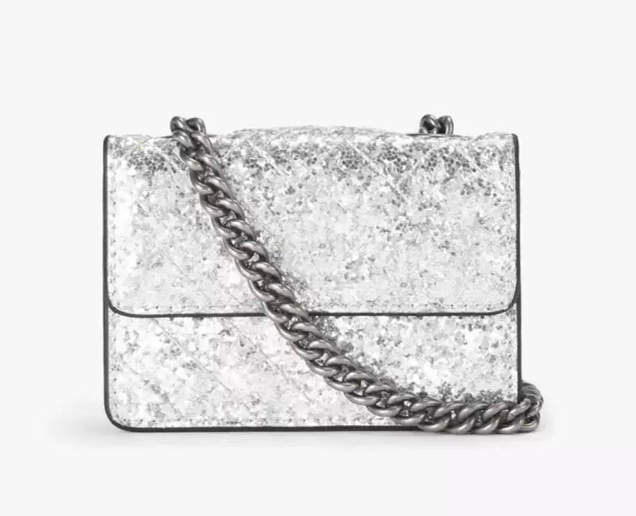 Mini Square Bag