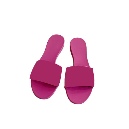 Women sandals and bag