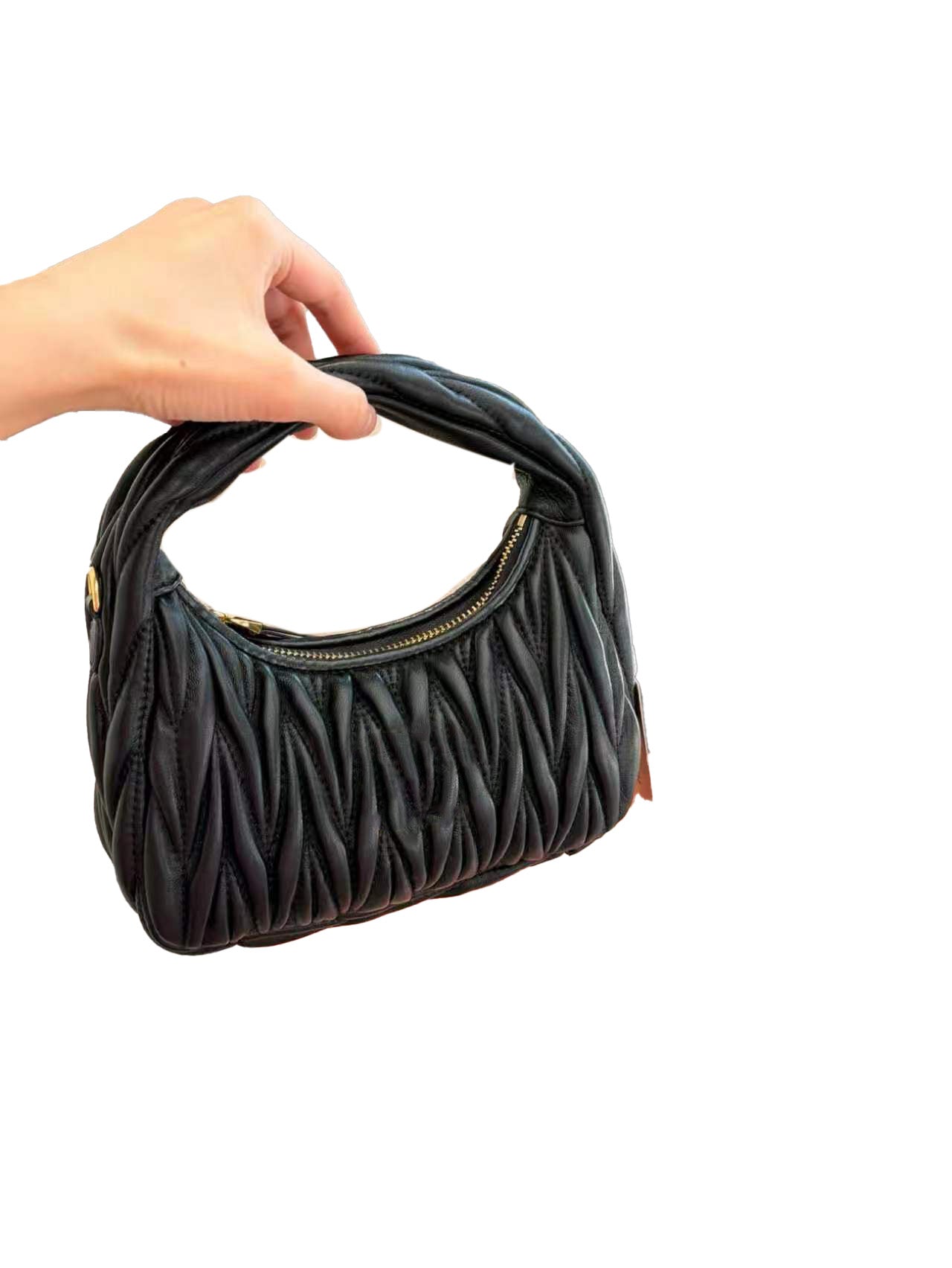 Wander Hobo Bag