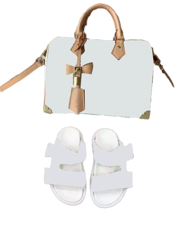 Speedy Bag&Sandals