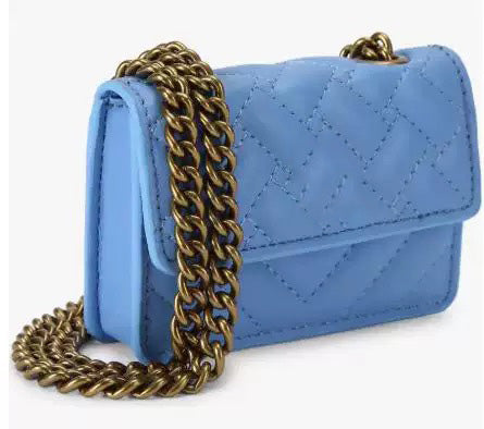 Mini Square Bag