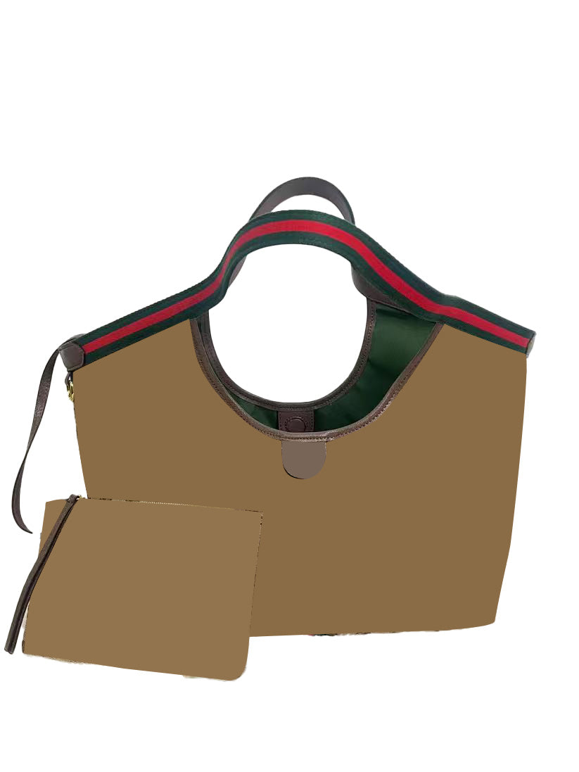 Women Bag and sandals