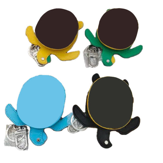 Turtle Headphone Bag