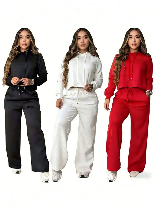 Sweatshirt Set