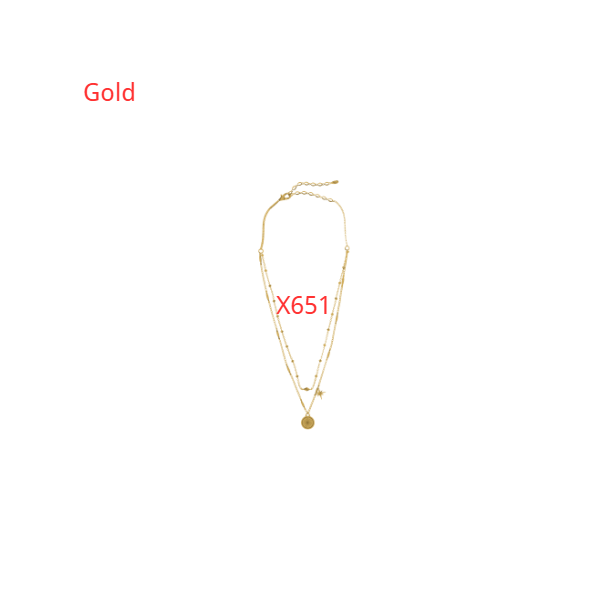 Necklace(X651)