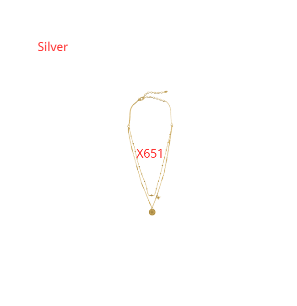 Necklace(X651)