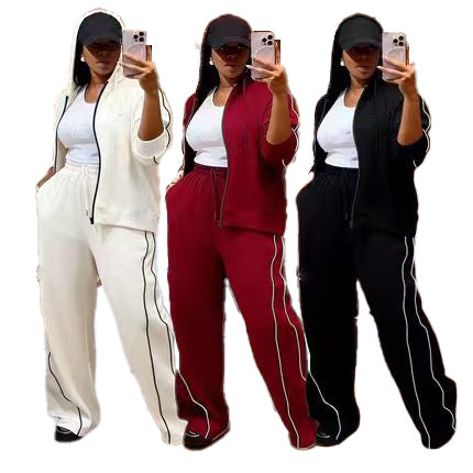 [Pre-order]jogging suit