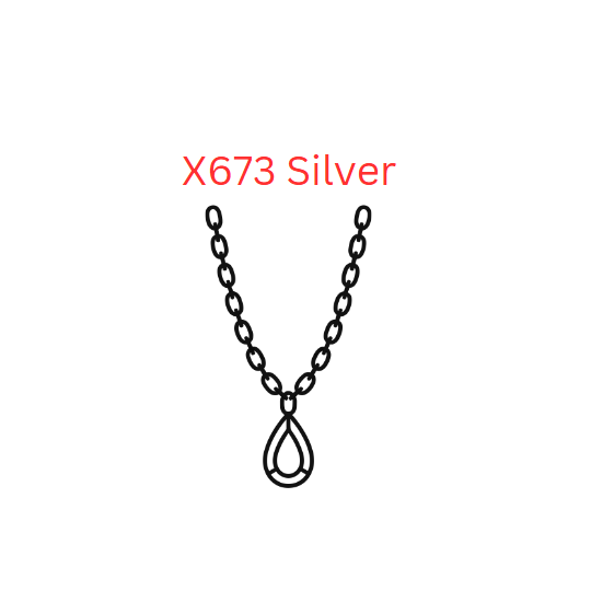 Necklace(X673)
