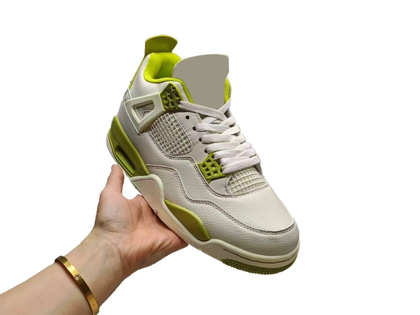 New Sneakers