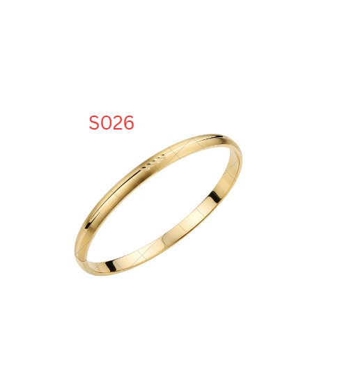Bangle(S026)