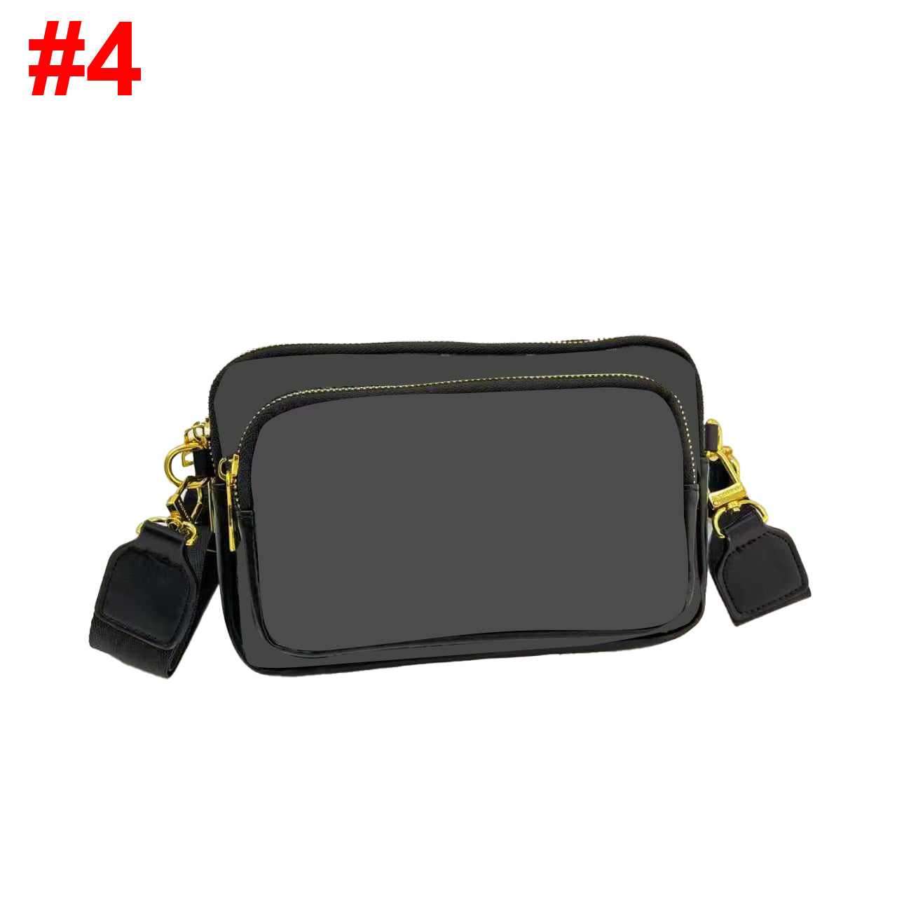 【Pre-order】Crossbody Bag