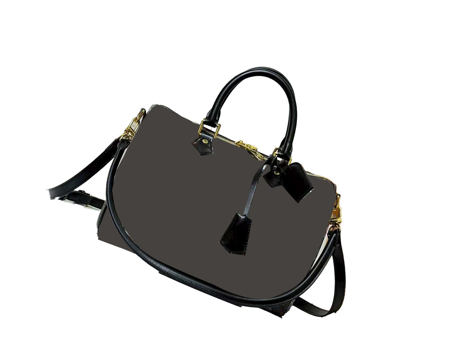 Flower Speedy Bag