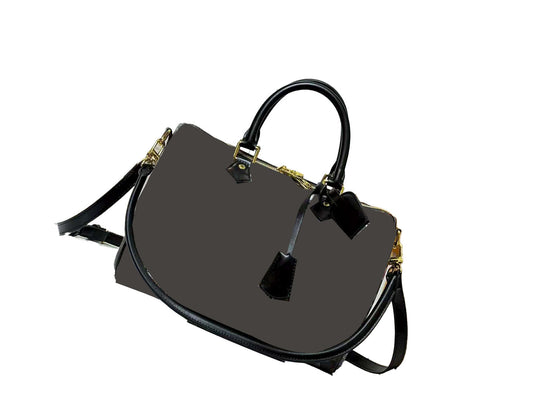 Flower Speedy Bag
