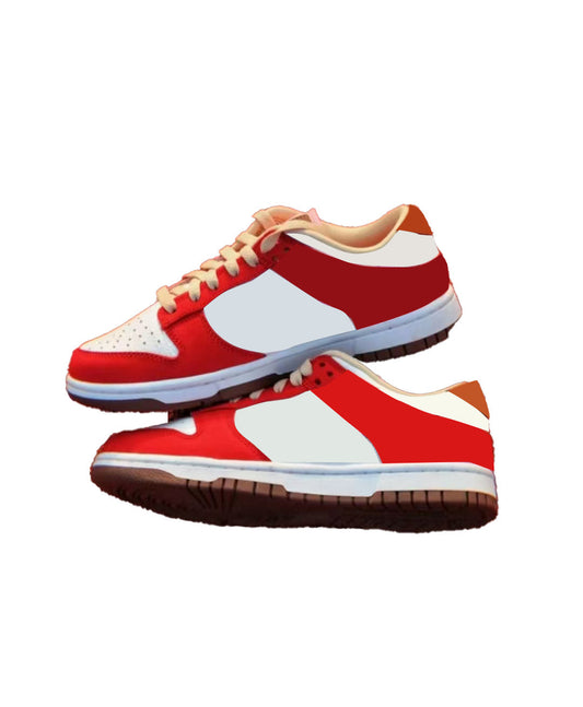 Fashion Sneakers