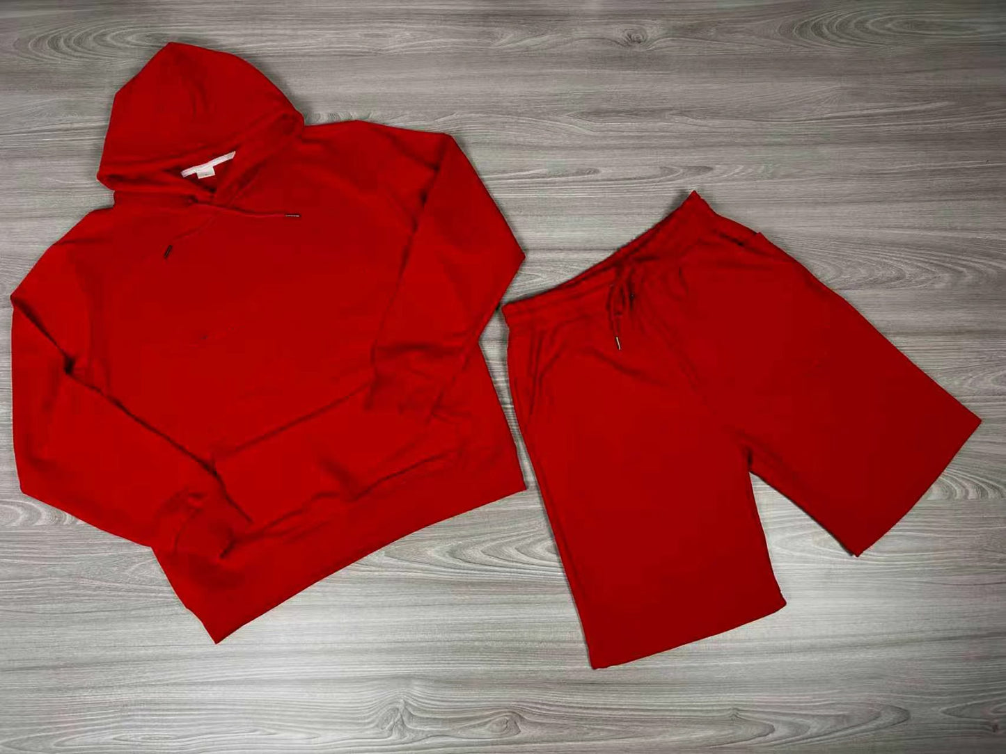 Top and pants set