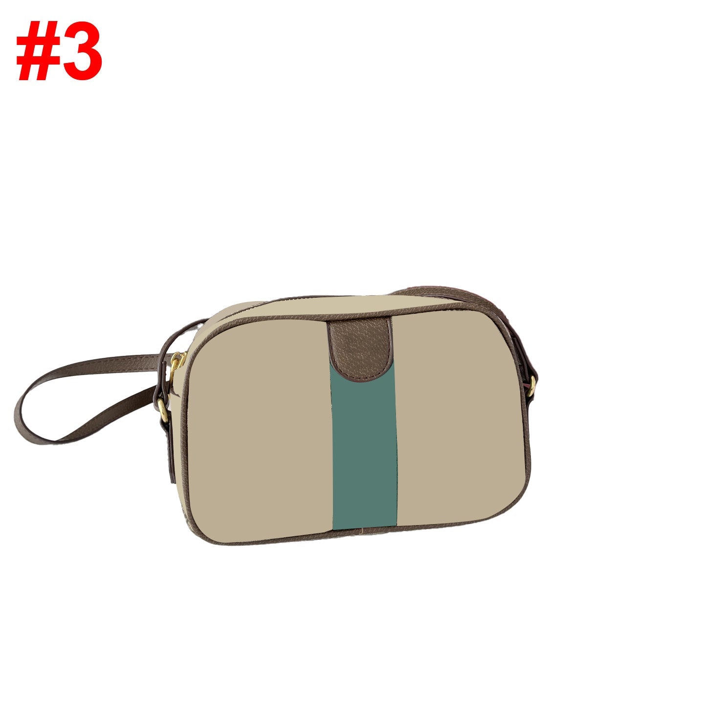 【Pre-order】Crossbody bag