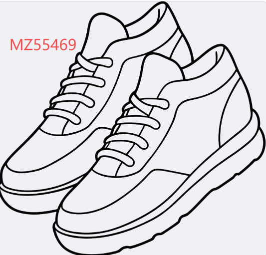 New Sneakers