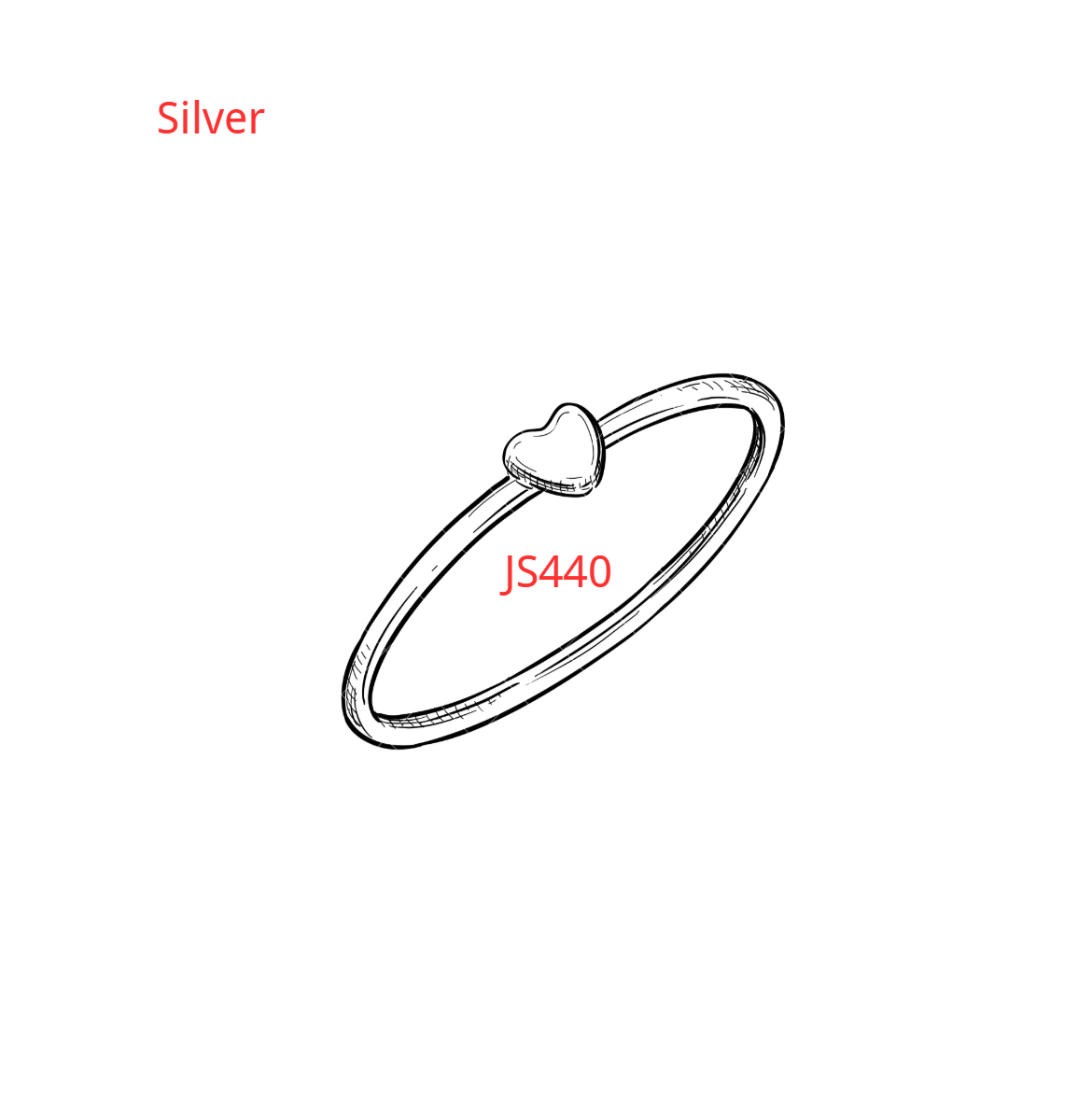 Bangle (JS440)