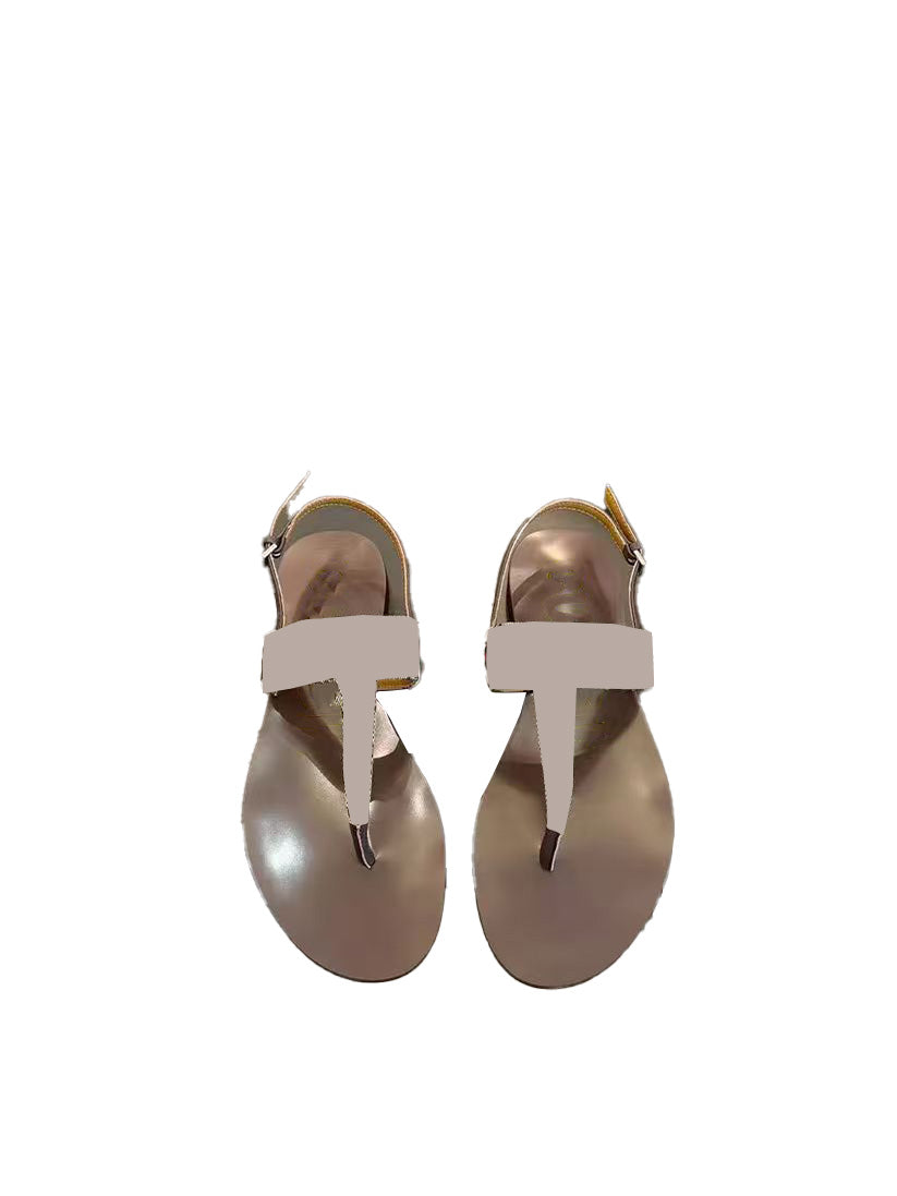 Women Bag and sandals