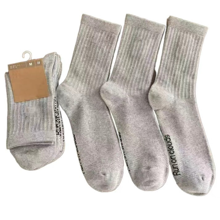 Unisex Socks 3PCS