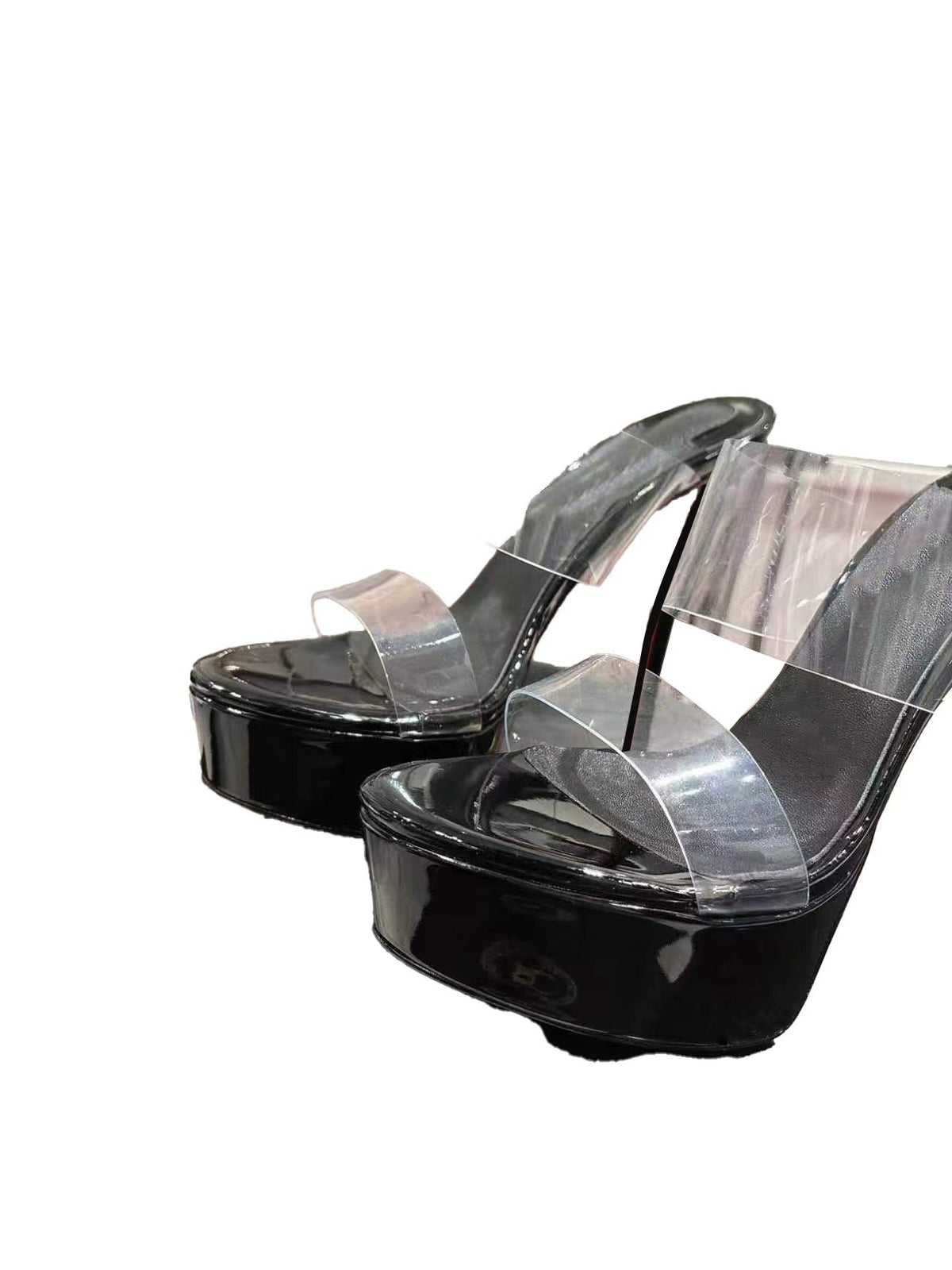 15cm Women Fashion Heels