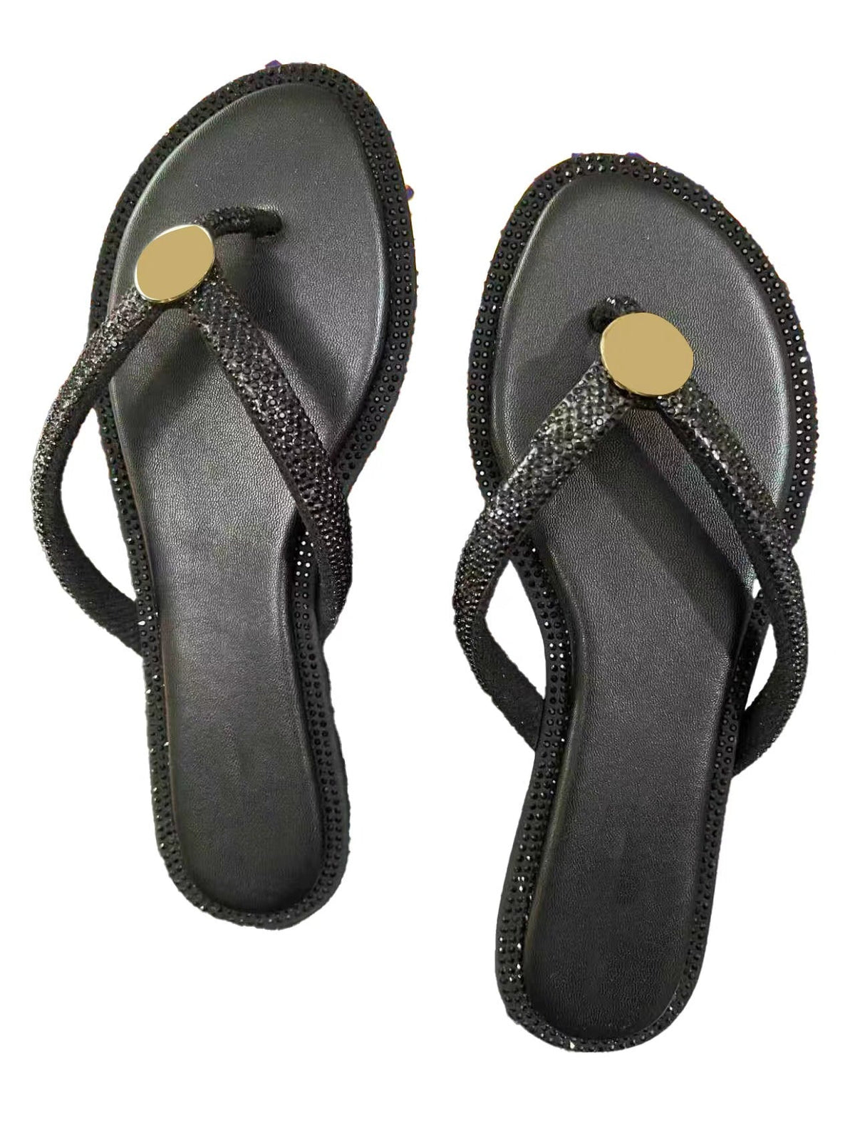 Diamond Flip Flop