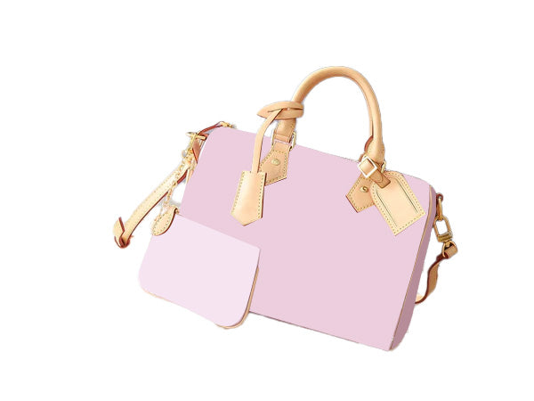 Pillow Crossbody Colors