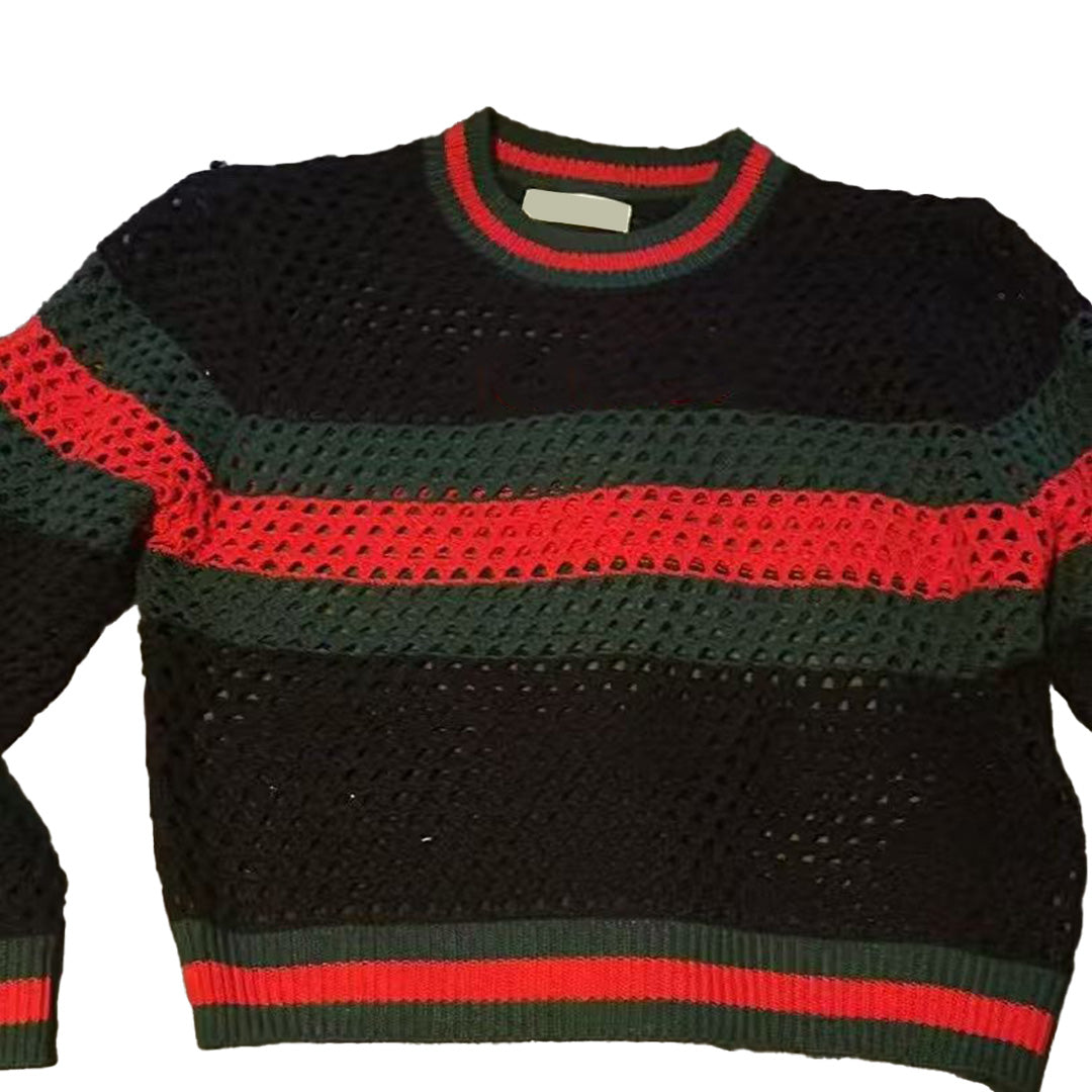 knit top