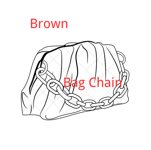 Bag Chain(DP4486)