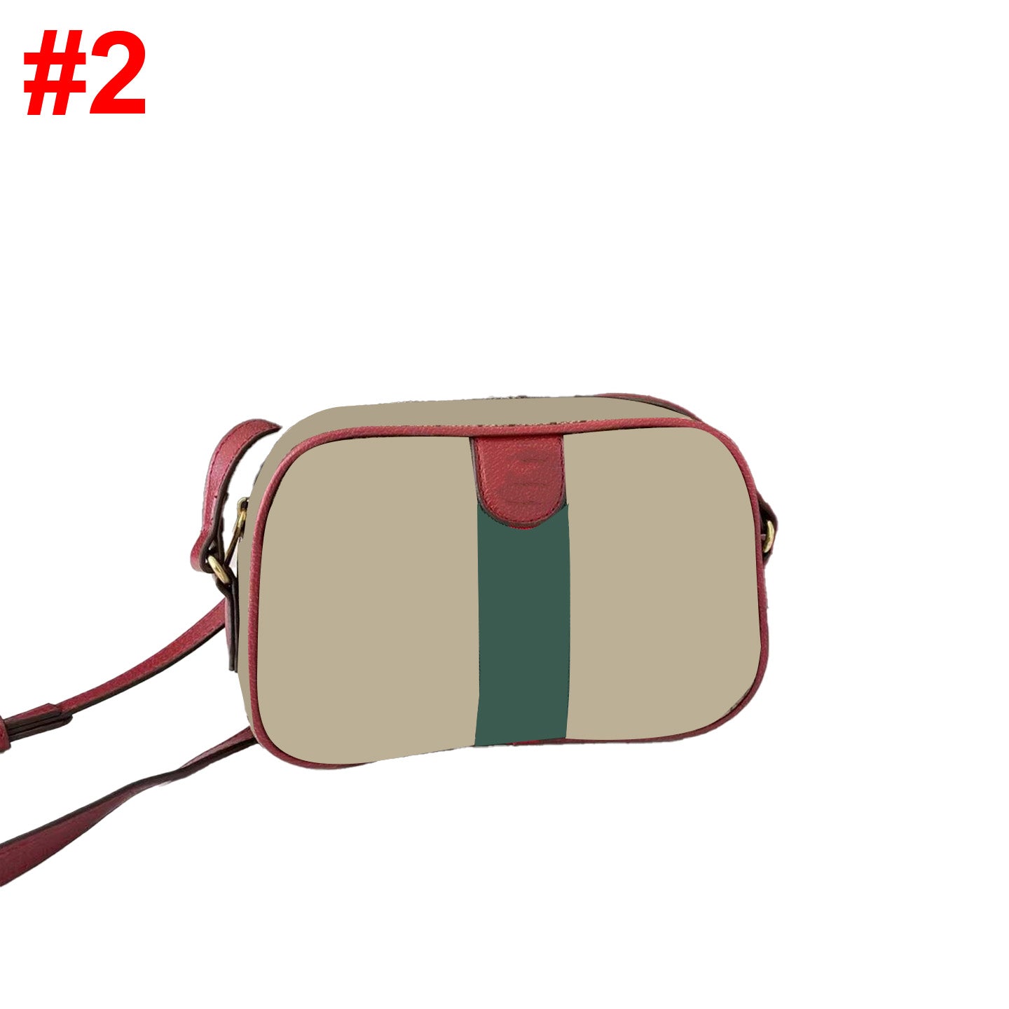 【Pre-order】Crossbody bag