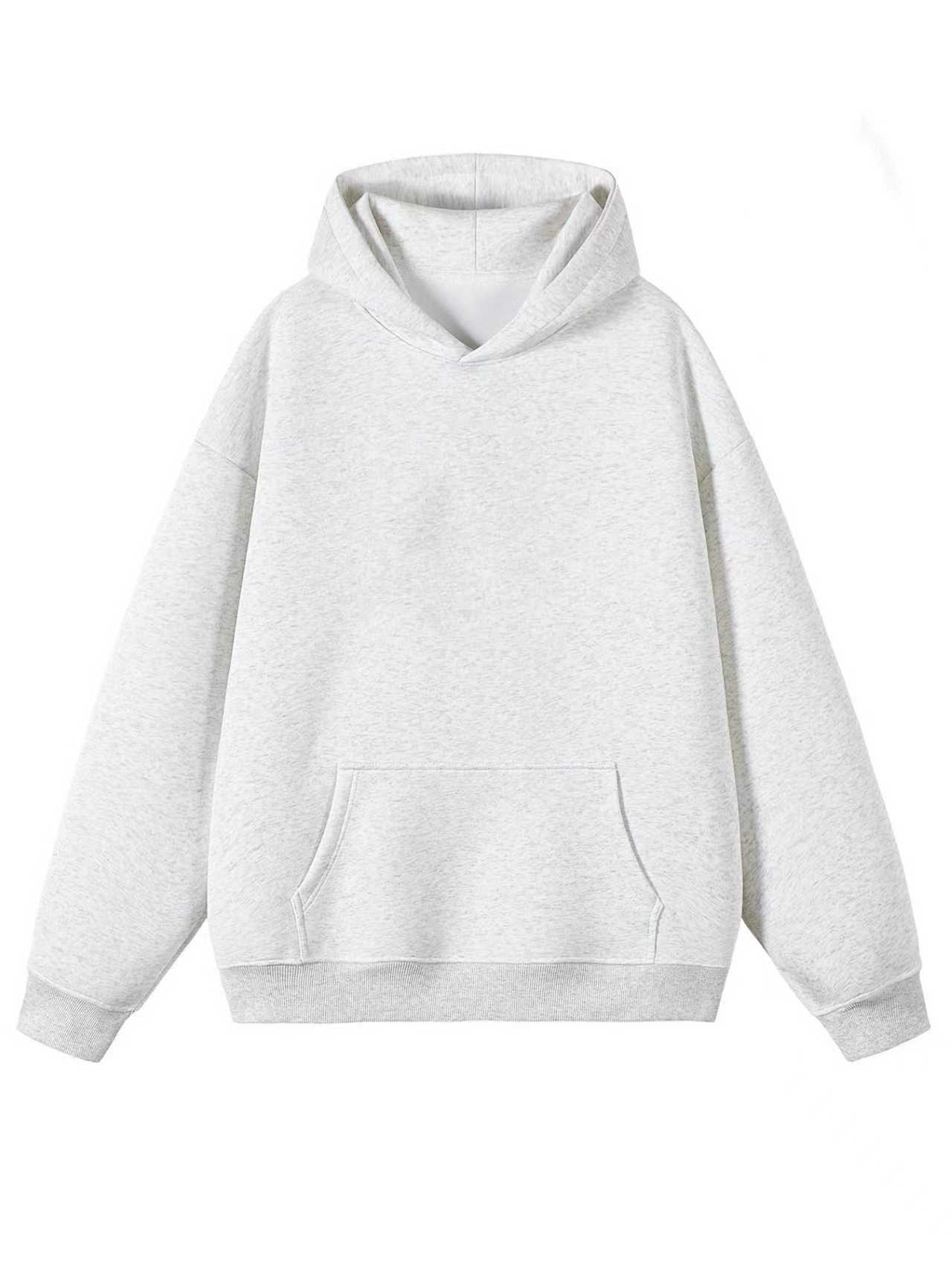 Men's Hooded Sweatshirt