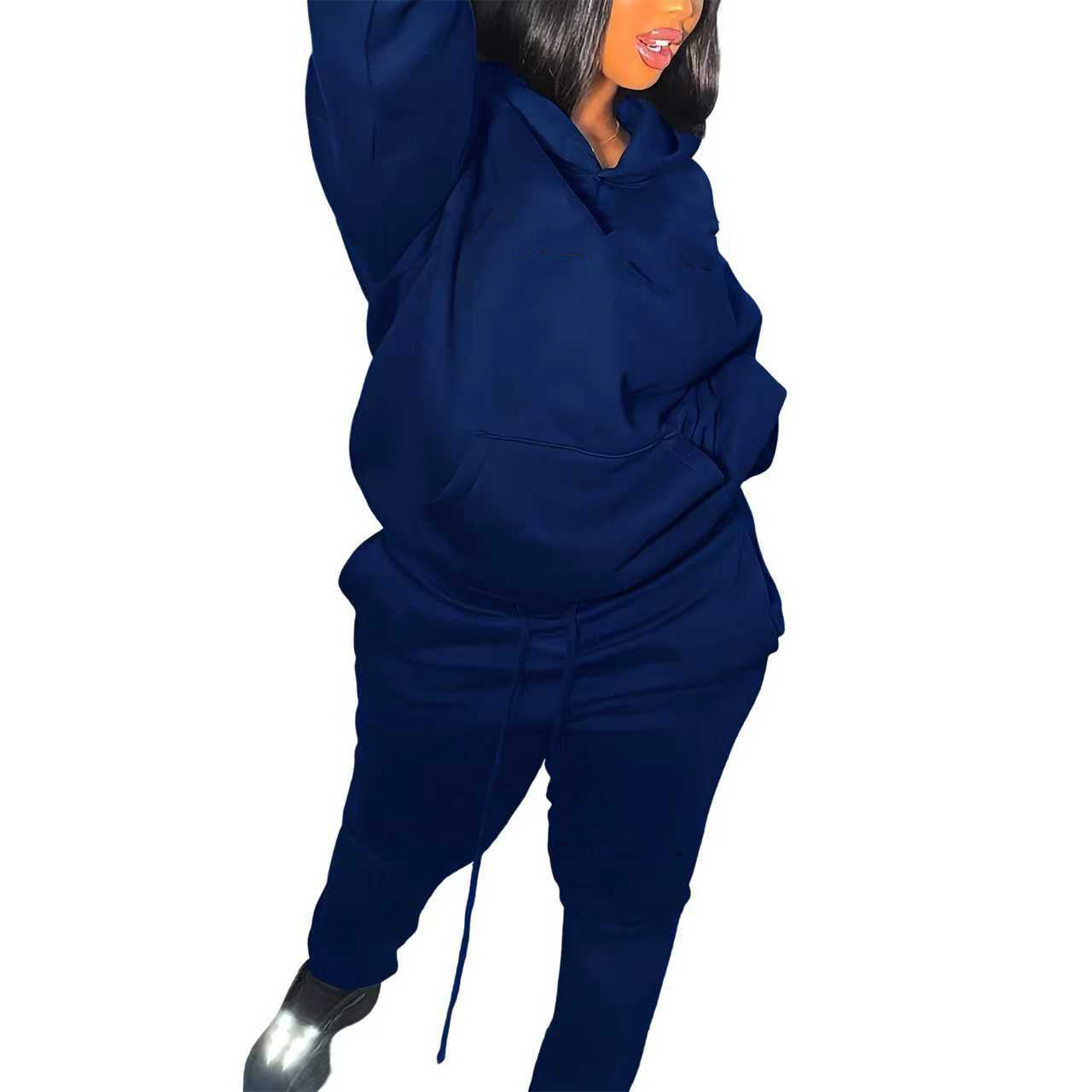 Hooded Set