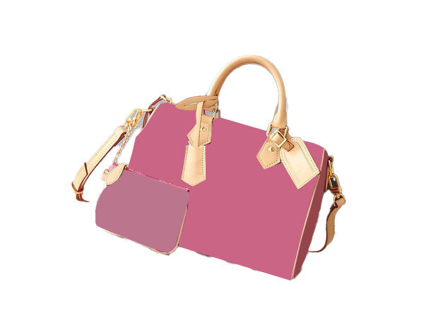 Pillow Crossbody Colors