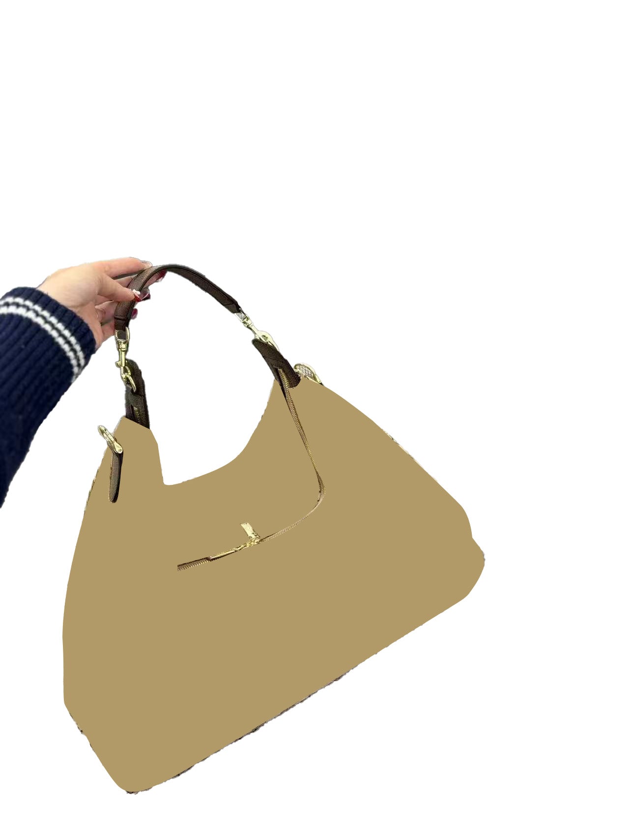 Hand Tote Bag