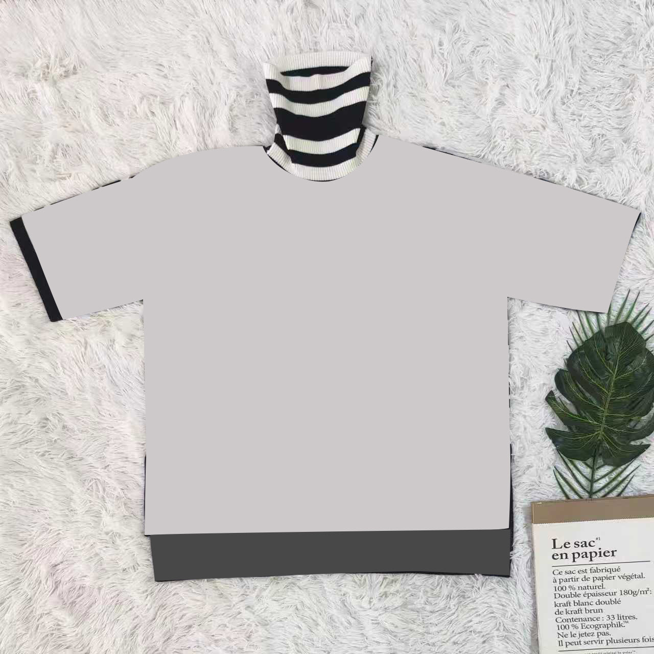 Sweater Top