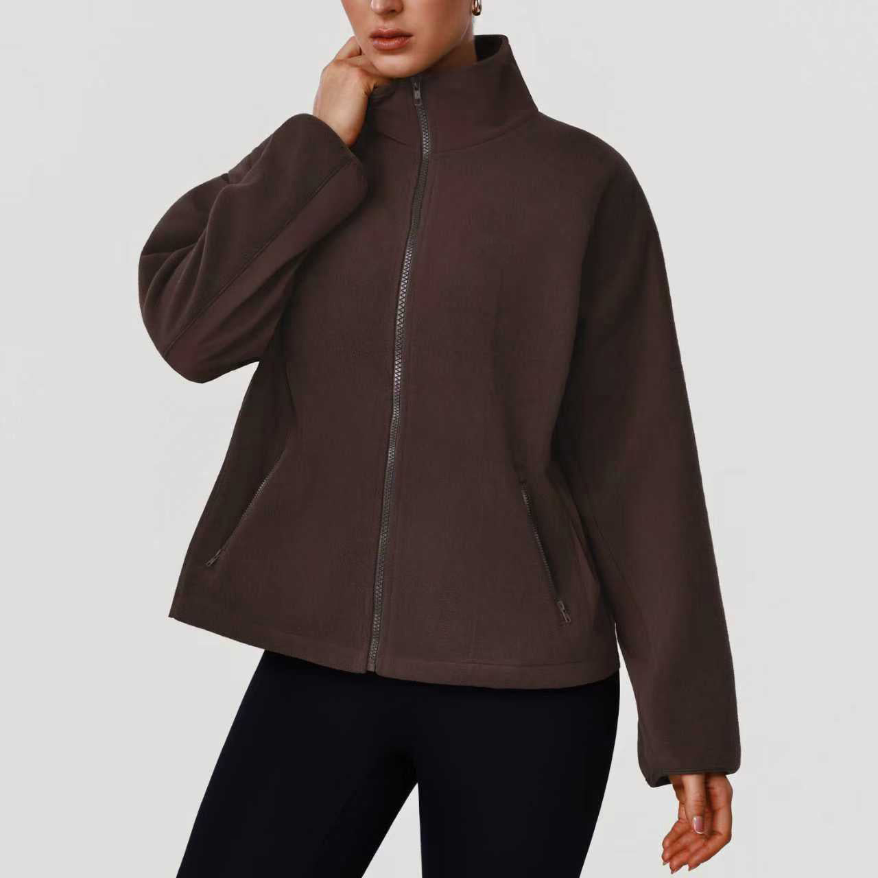 Women's Fleece Jacket