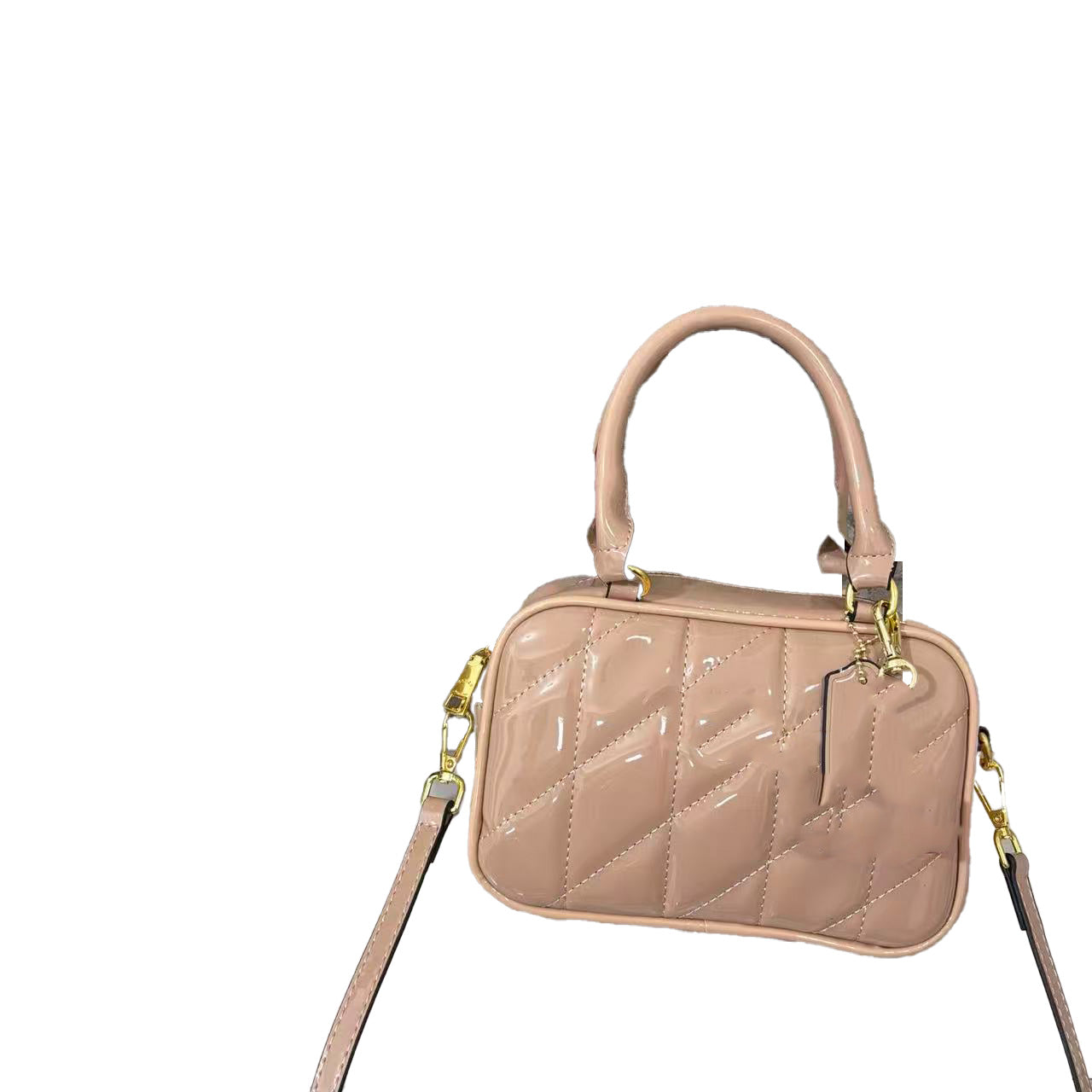 Fashion Tote Crossbody Bag