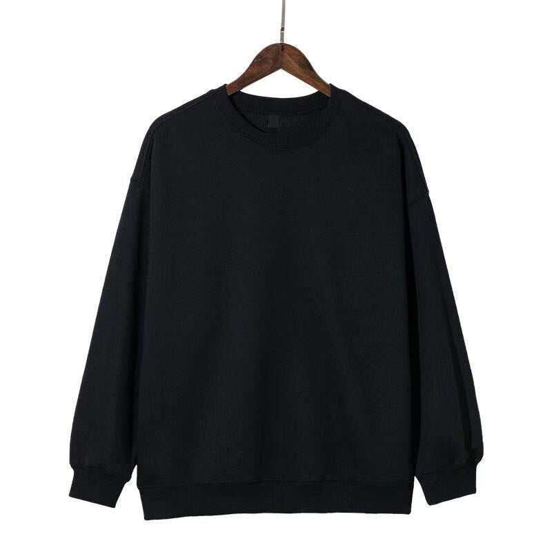 Sports Crew Neck Sweatshirt