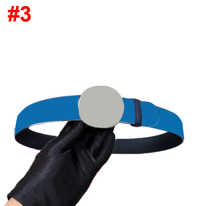 Men's Belt