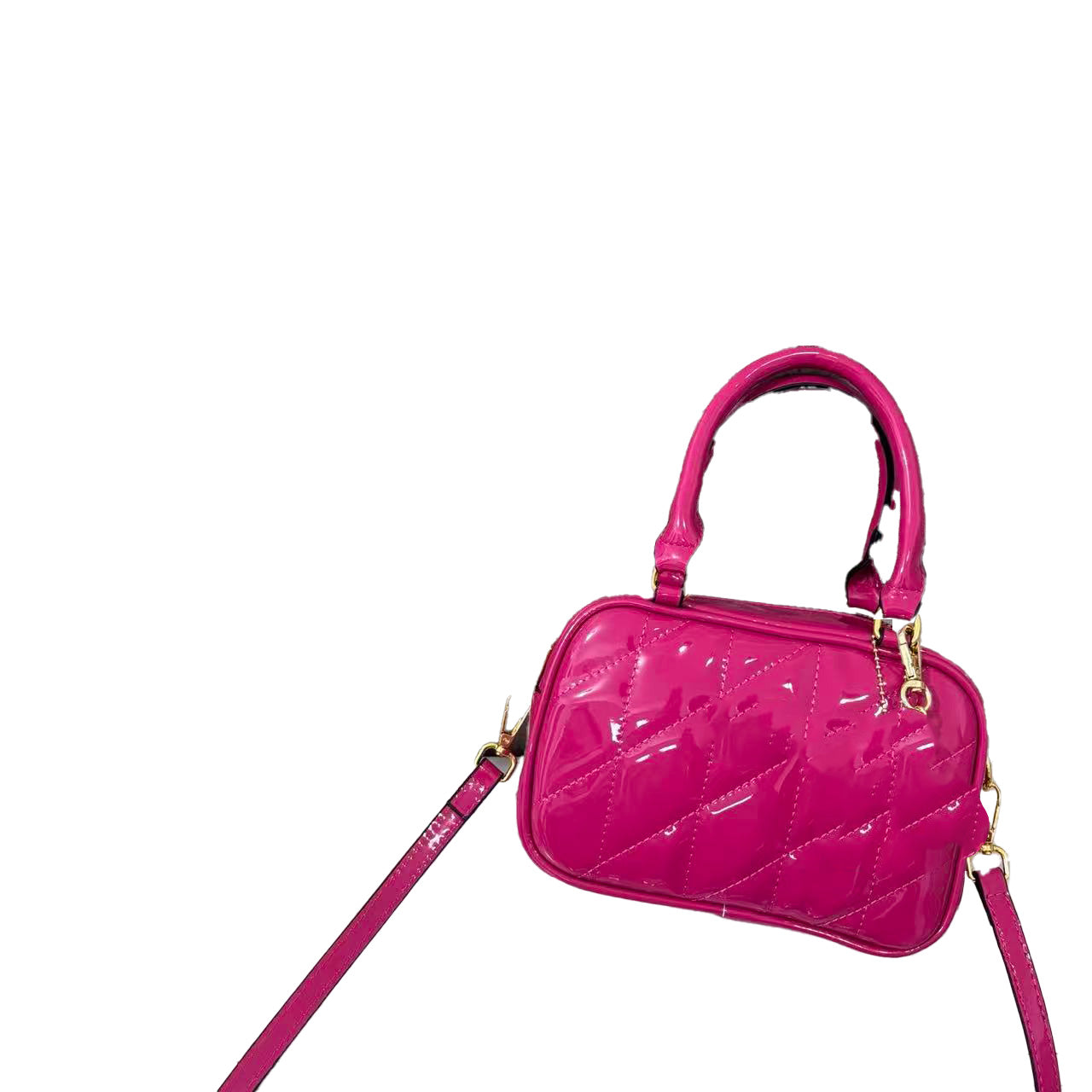 Fashion Tote Crossbody Bag