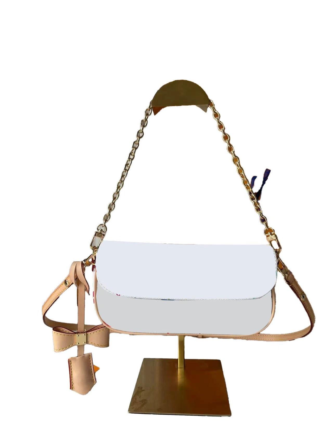 Crossbody Handbag