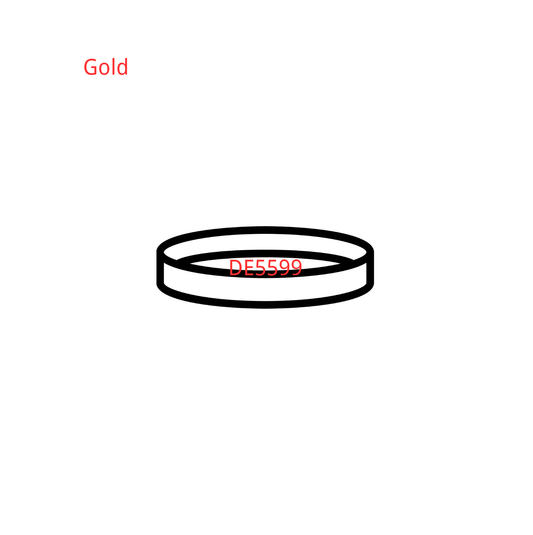 Diamond Bangle (DE5599)
