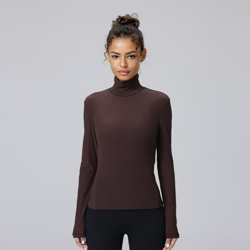 Long-sleeved T-shirt