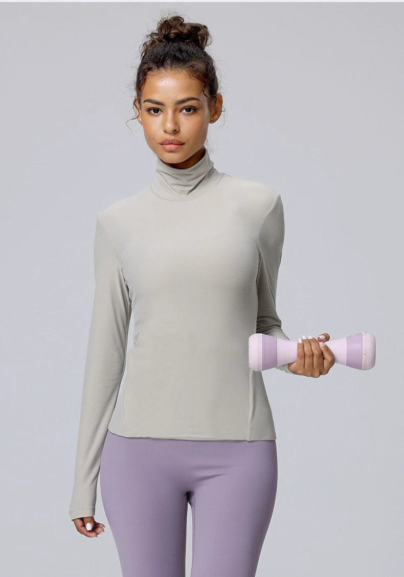 Long-sleeved T-shirt