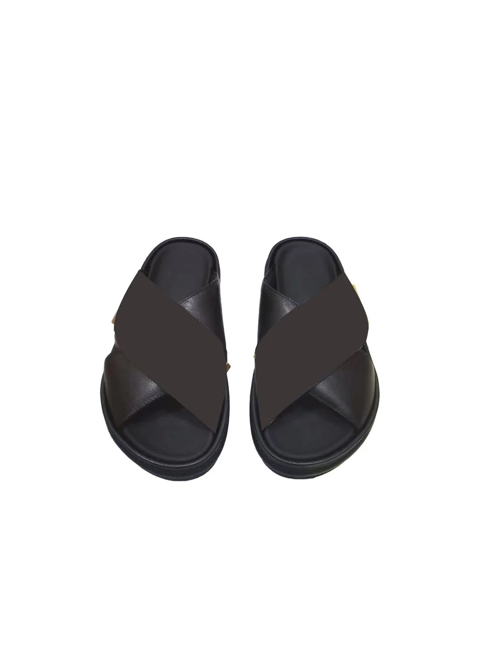 Black Moon Bag and Slipper