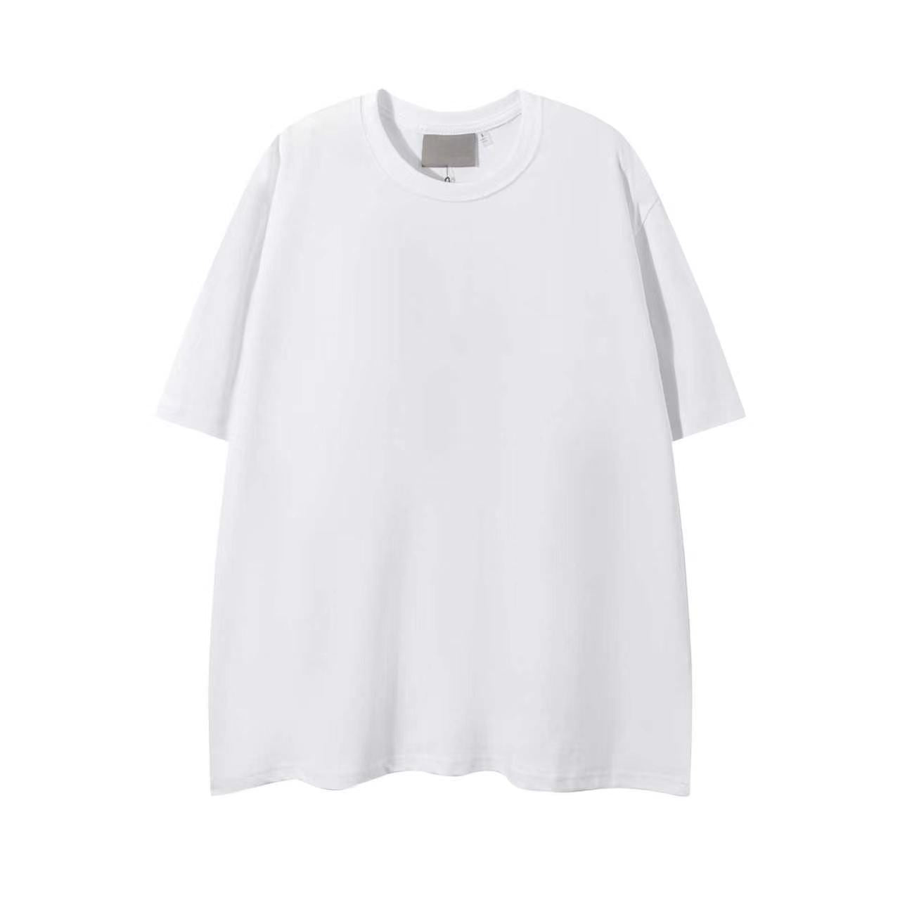 Men's Short-Sleeved T-Shirt