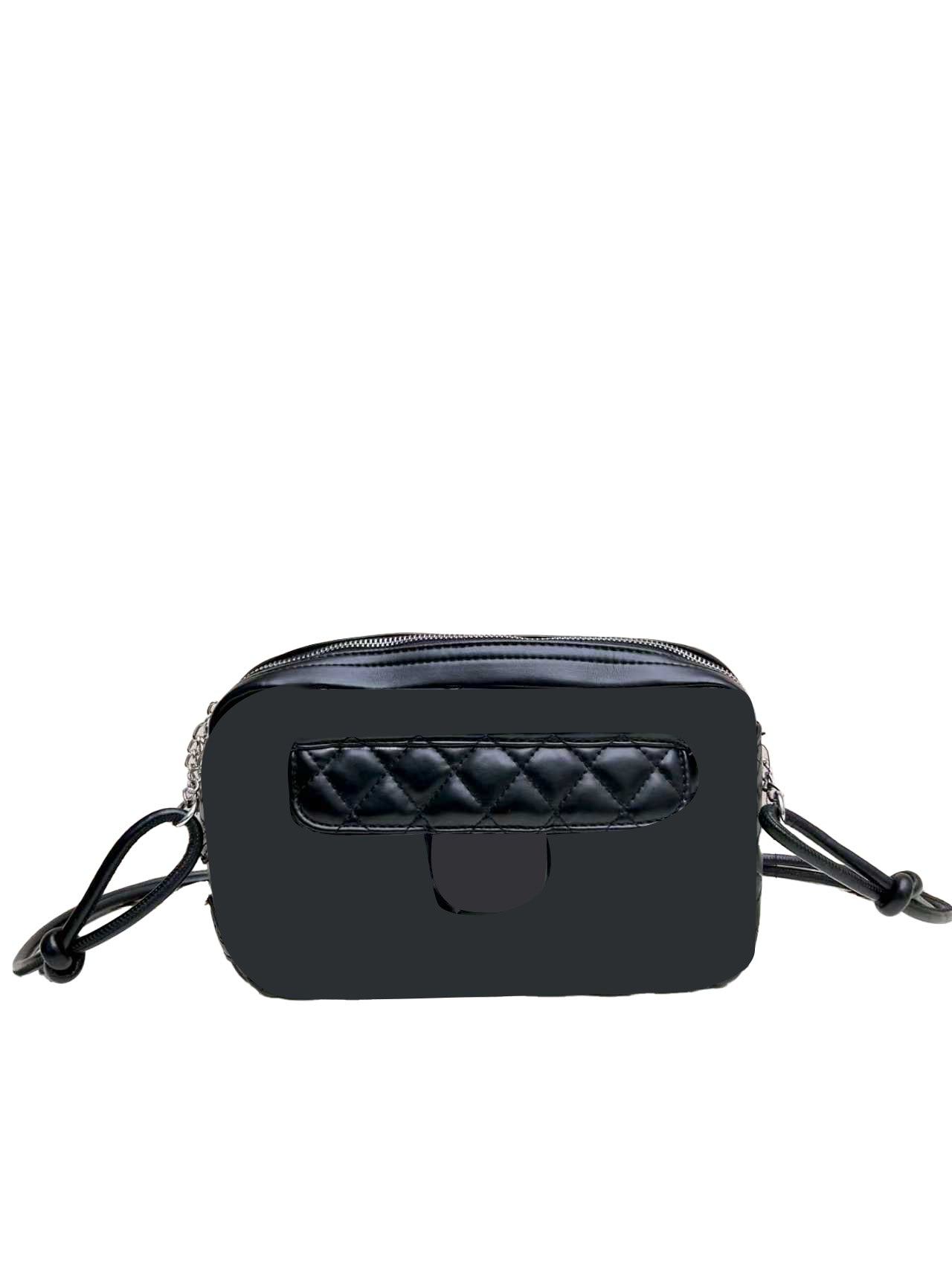 New Camera Bag