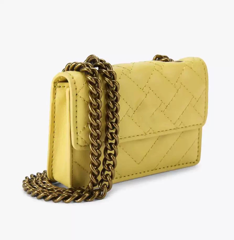 Mini Square Bag