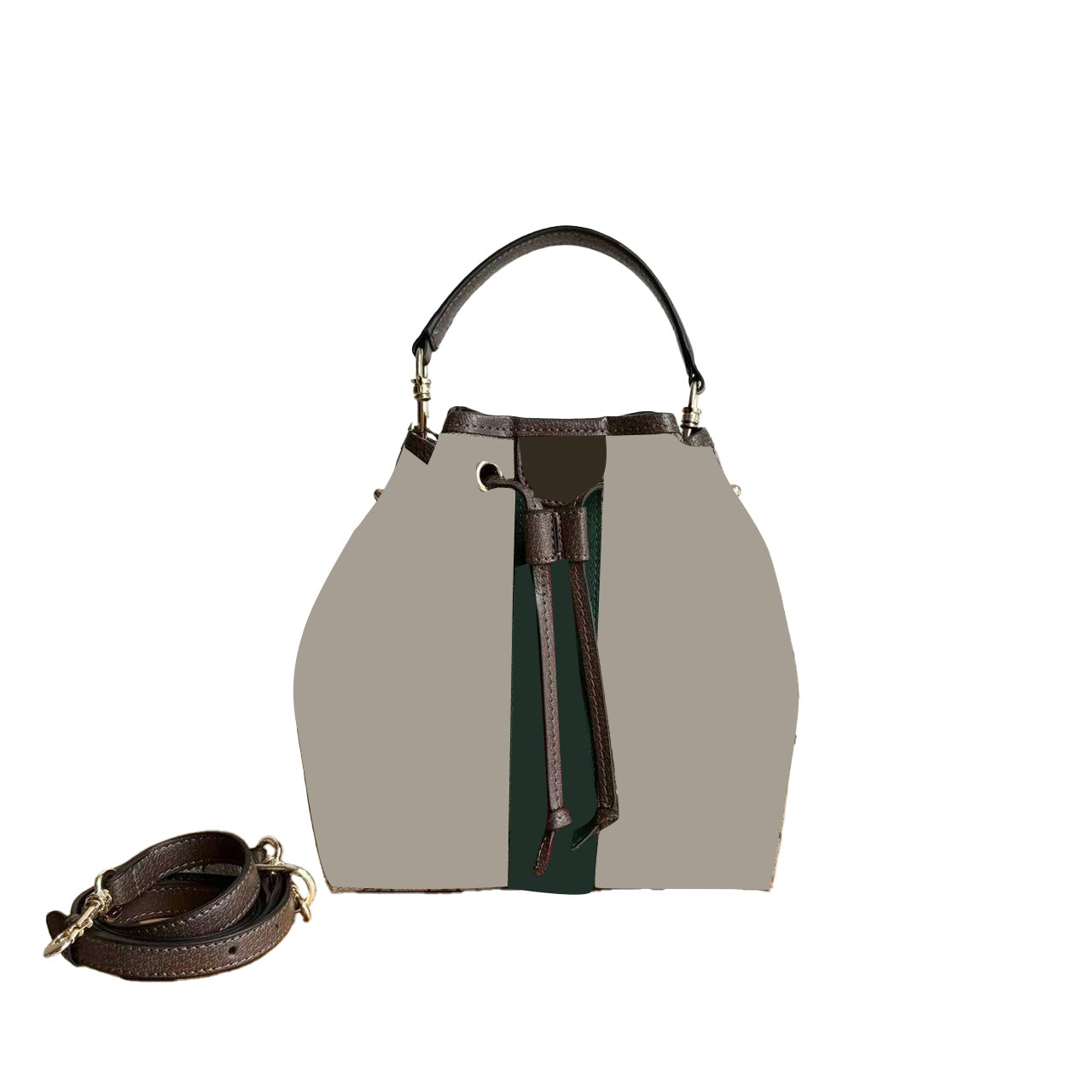 Bucket Bag